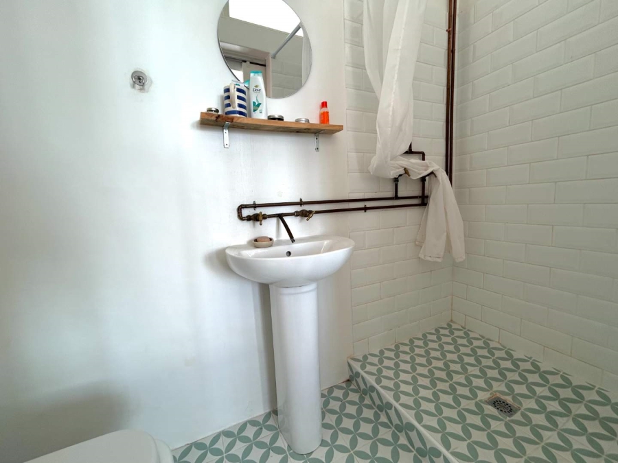 To Let 3 Bedroom Property for Rent in Muizenberg Western Cape